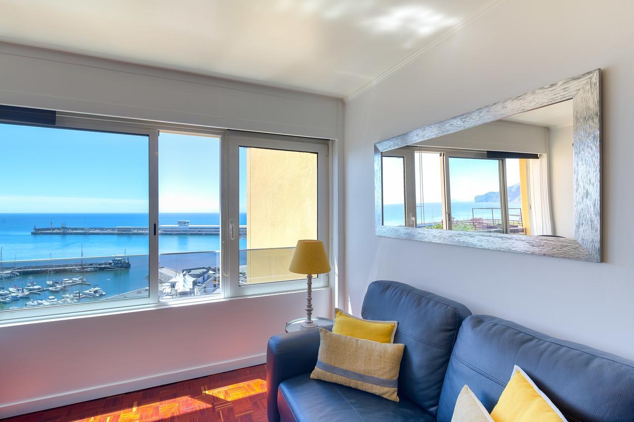 Avenida Arriaga 806 Top Floor Appartement Funchal (Madeira)